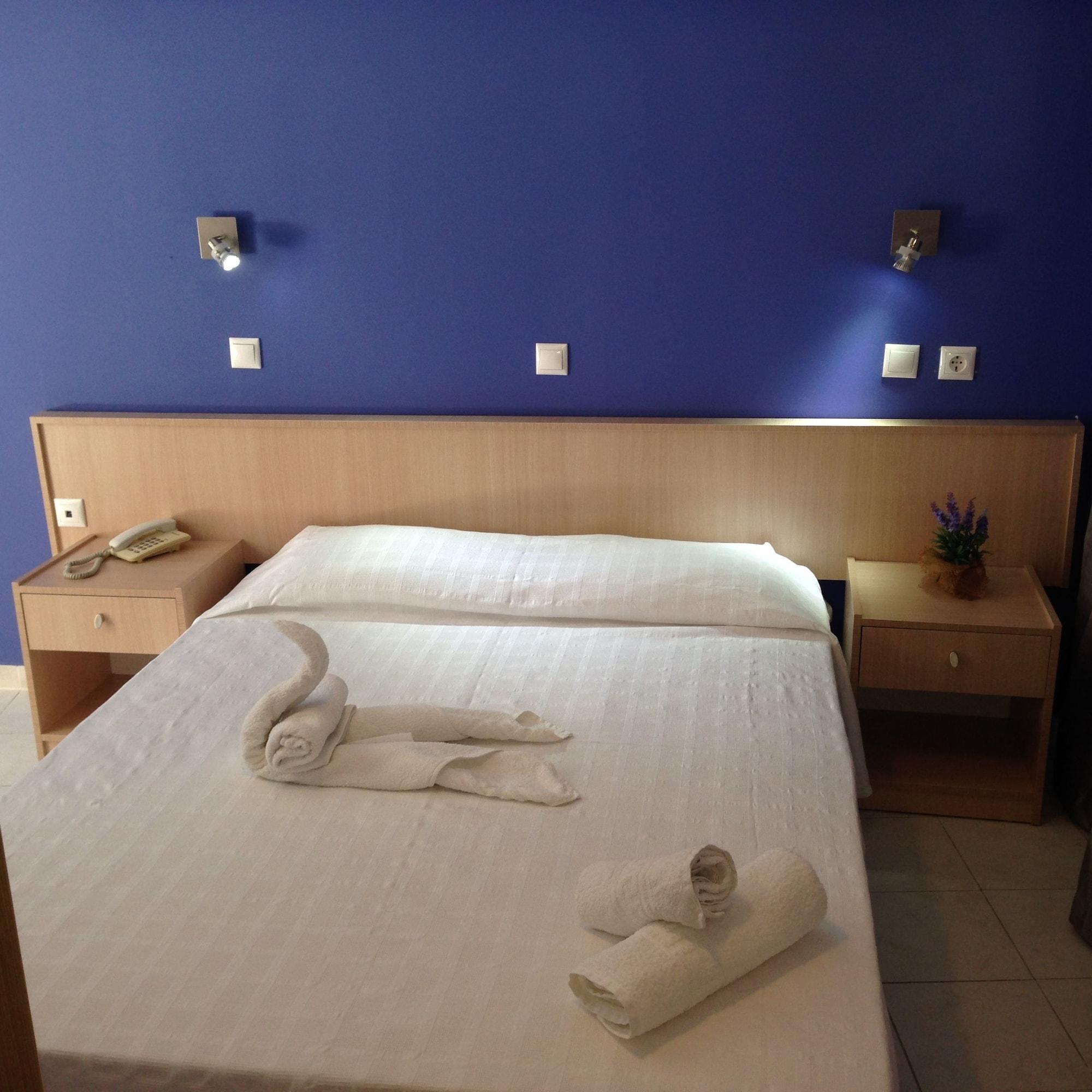 Hotel Zefyros